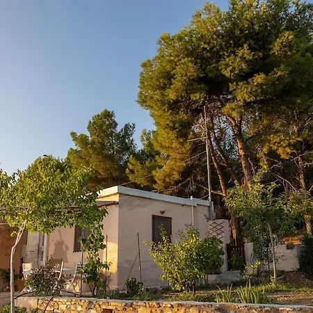 Anamnisis Vakantiehuis