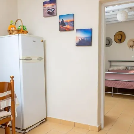 Holiday home Anamnisis Kanakari