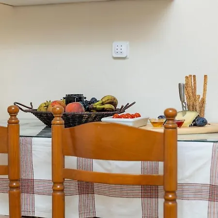 Anamnisis Vakantiehuis *