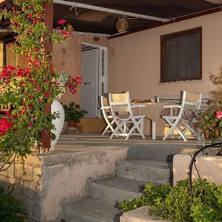 Σπίτι διακοπών Anamnisis Kanakari