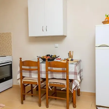 Anamnisis Vakantiehuis
