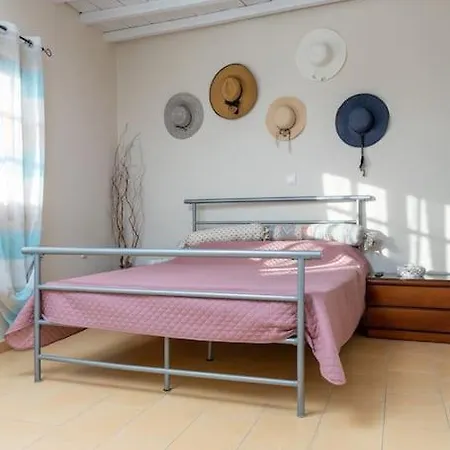 Anamnisis Holiday home *