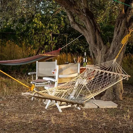 Anamnisis Vakantiehuis