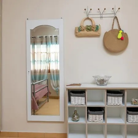 Holiday home Anamnisis