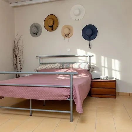 Anamnisis Holiday home