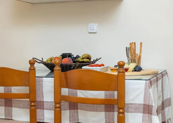 Anamnisis Holiday home *