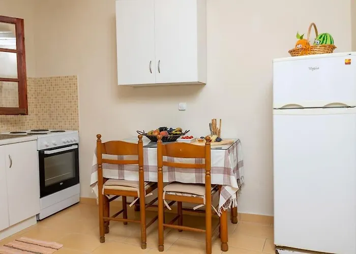 Anamnisis Holiday home