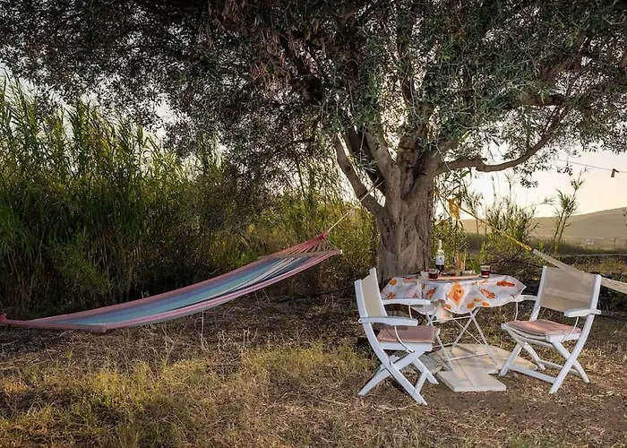 Anamnisis Holiday home