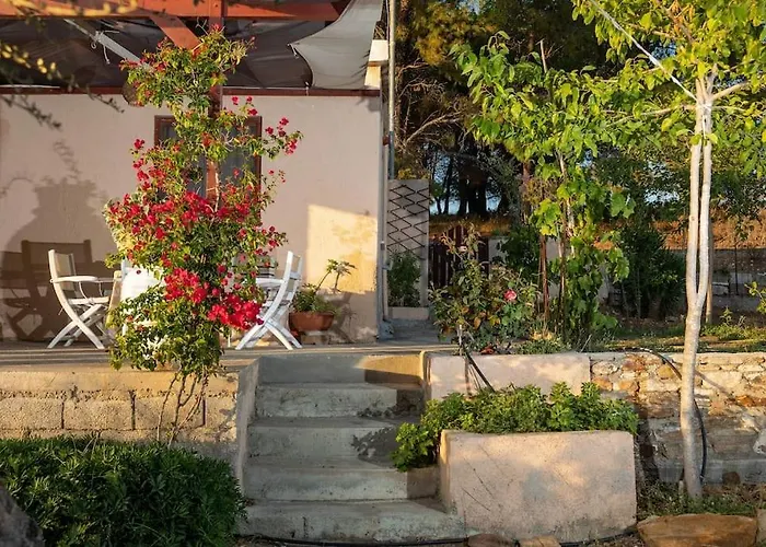 Anamnisis Hébergement de vacances *