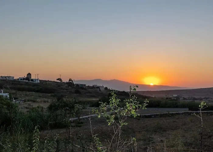 Holiday home Anamnisis