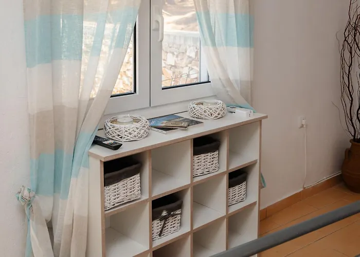 Holiday home Anamnisis *