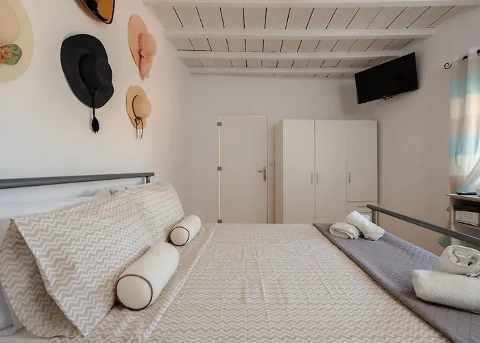 Σπίτι διακοπών Anamnisis